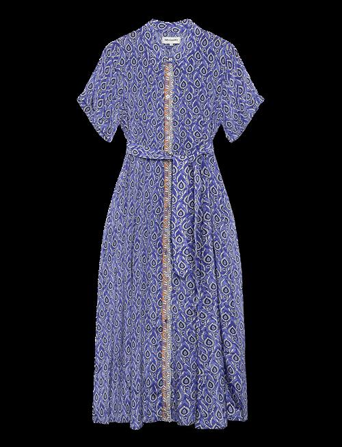 Lollys Laundry | Blakell Maxi Dress Ss | S