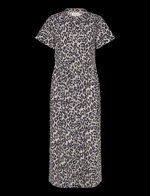 Lollys Laundry | Aliyall Maxi Dress Ss | M
