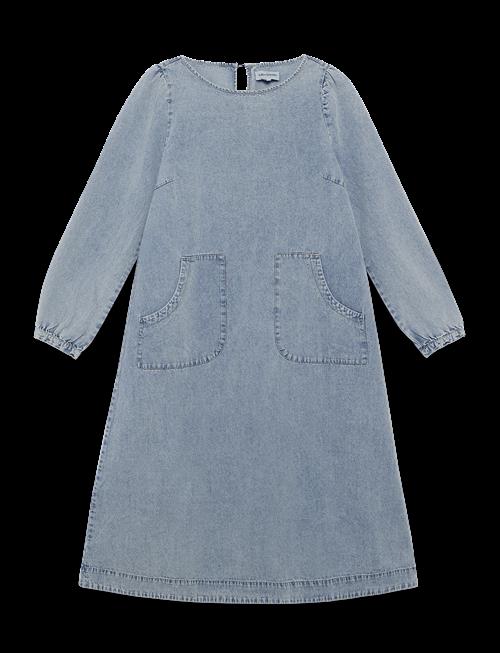 Lollys Laundry | Lucasll Midi Dress Ls | L
