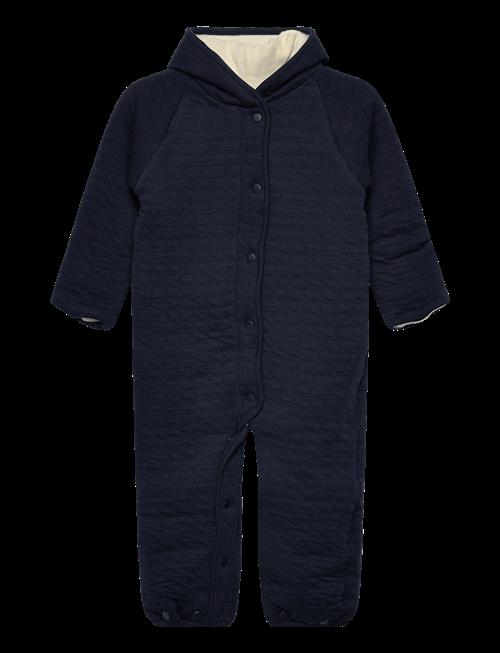 Copenhagen Colors | Quilted Reversible Jumpsuit And Sleeping Bag | 56