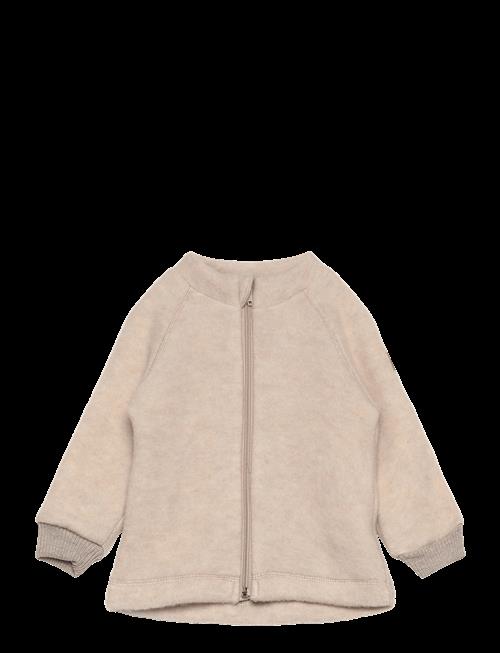 mikk-line | Wool Jacket | 92