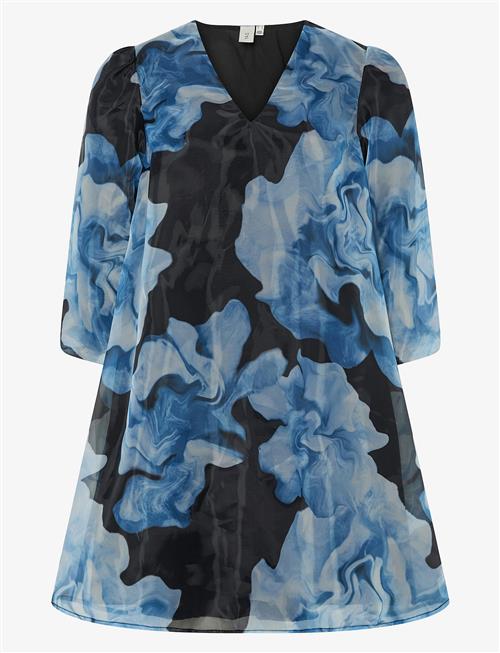 YAS | Yasromina Ls Dress  - Show | XS