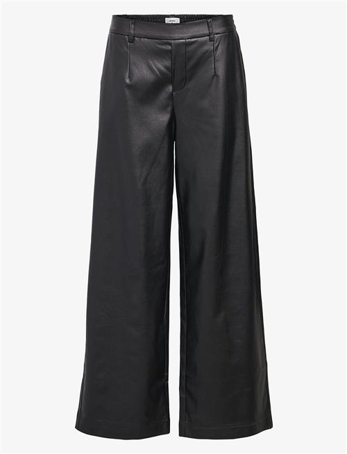 Object | Objmelba Lisa Wide Coated Pant Noos | 36