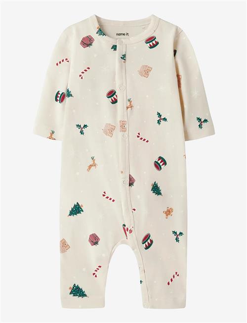 name it | Nbnvismas Ls Nightsuit | 50