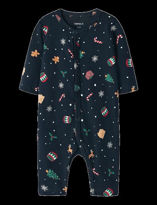 name it | Nbnvismas Ls Nightsuit | 62