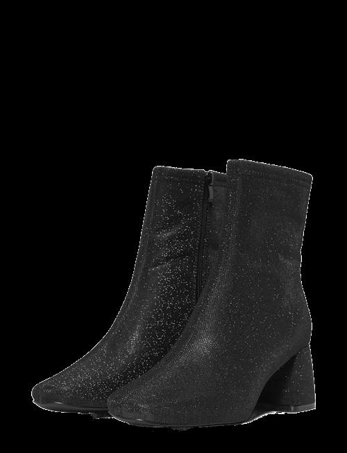 ONLY | Onlbrielle-2 Glitter Sock Boot | 40