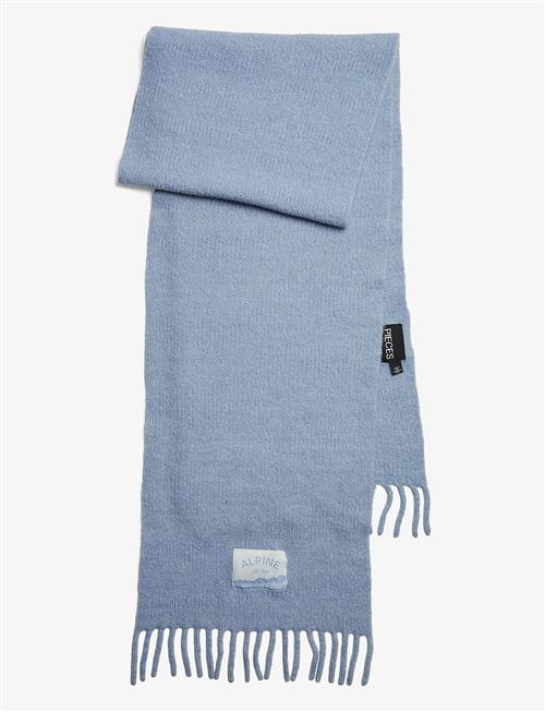 Pieces | Pcnebraska Long Knit Scarf Bc | ONE SIZE