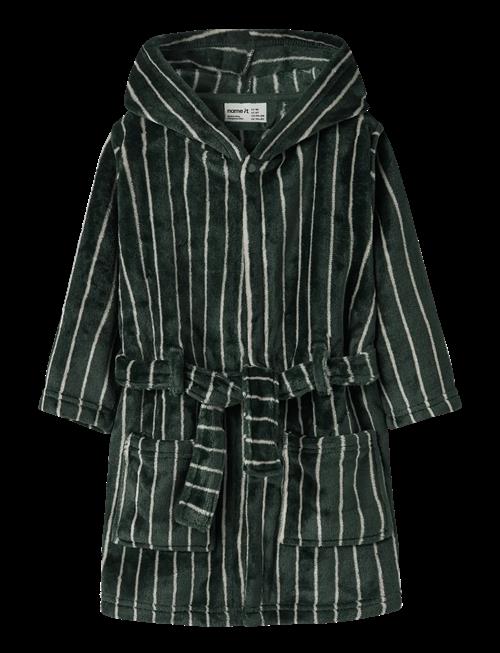 name it | Nmmracer Morning Robe | 98
