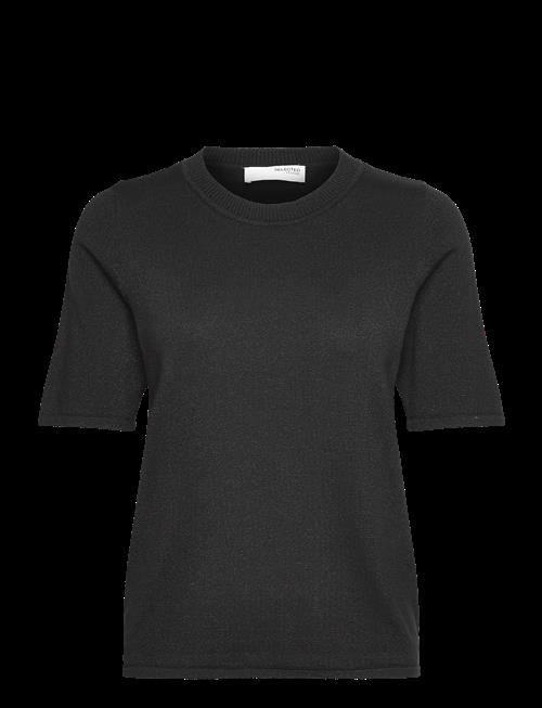 Selected | Slwlura 2/4 Knit O-Neck | XS