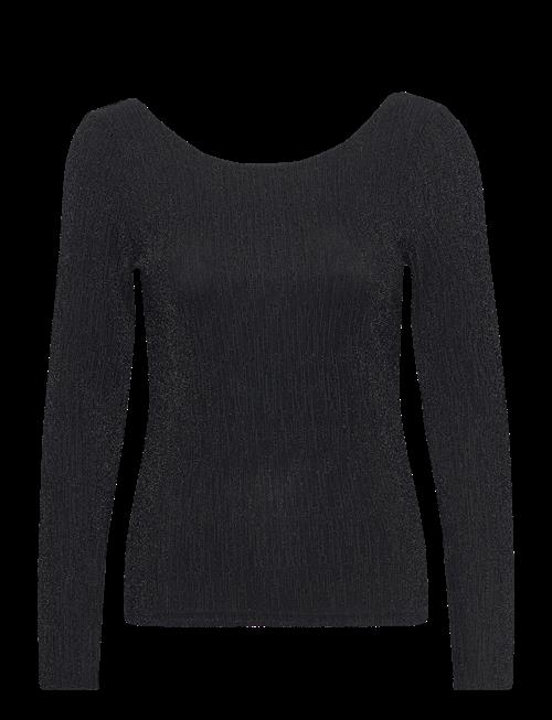 Selected | Slfanita Ls Low Back Top | L