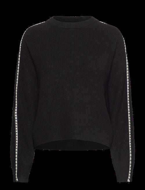 Vero Moda | Vmzora Ls O-Neck Pullover Ga | XS