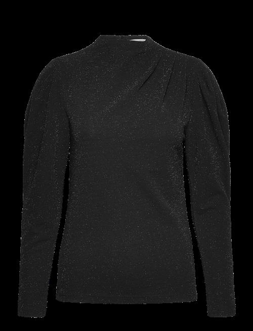 Selected | Slfmarwa Ls High Neck Top | M