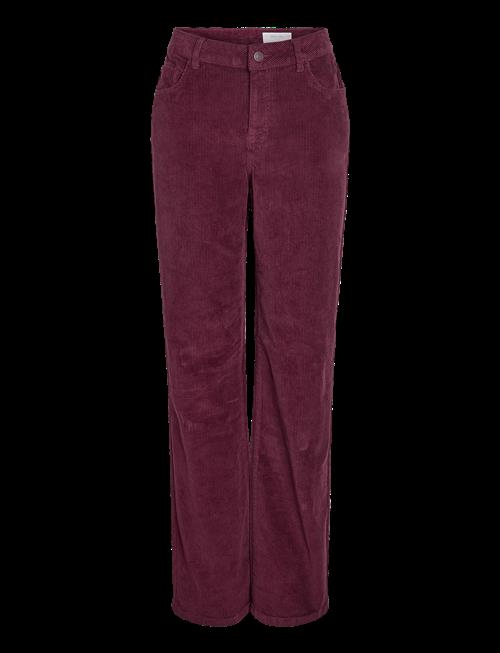 NOISY MAY | Nmcord Yolanda Mw Wide Str Jeans Noos | 25 x 32
