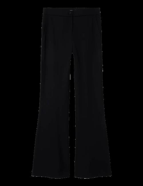 LMTD | Nlfrette Nw Bootcut Pant Noos | 140
