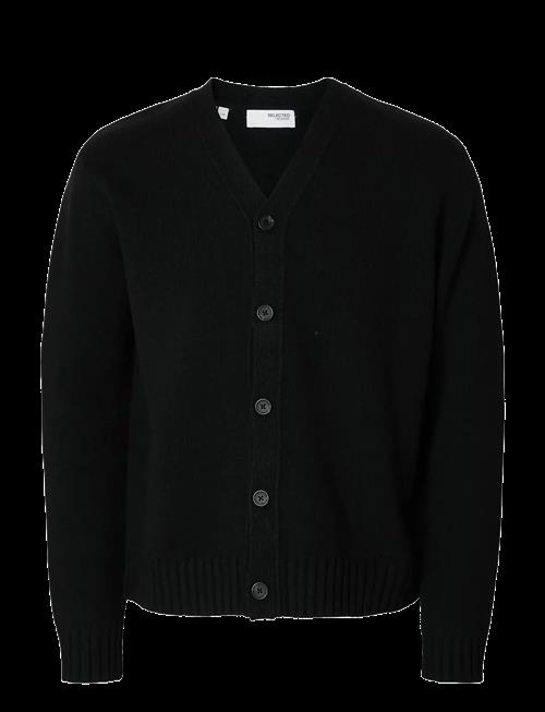 Selected | Slmcody Ls Knit Cardigan Noos | XXL