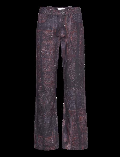Hosbjerg | Rene Holm Pants | S