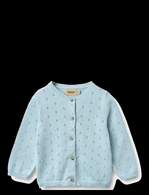Wheat | Knit Cardigan Maia | 74