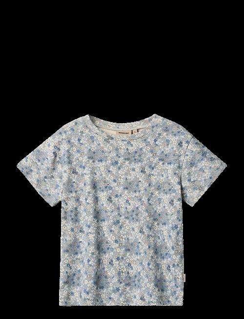 Wheat | T-Shirt S/S Ella | 116