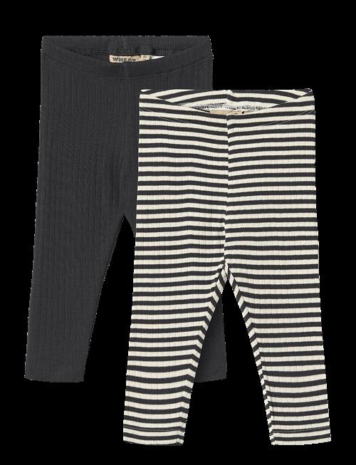 Wheat | 2 Leggings Jules | 50