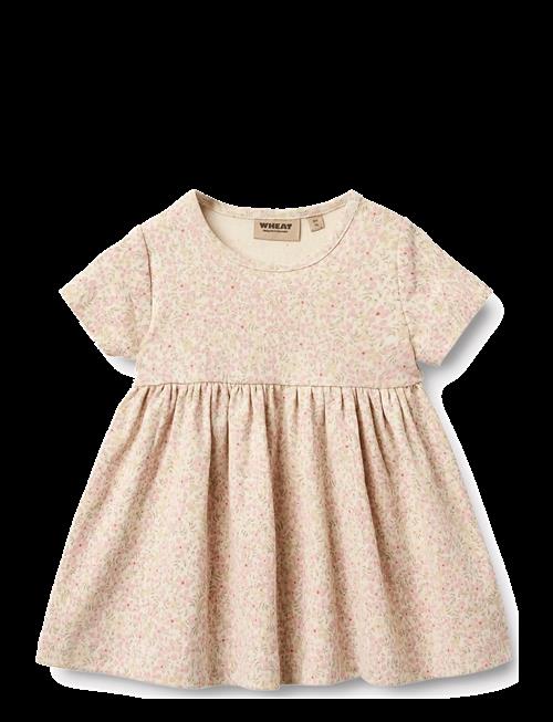 Wheat | Jersey Dress S/S Nova | 74