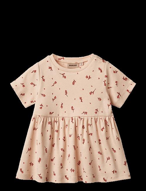 Wheat | Jersey Dress Anna | 92