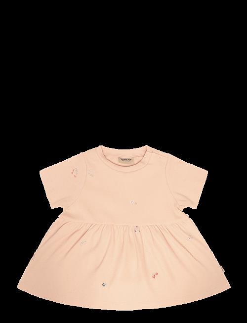 Wheat | Jersey Dress Anna | 74