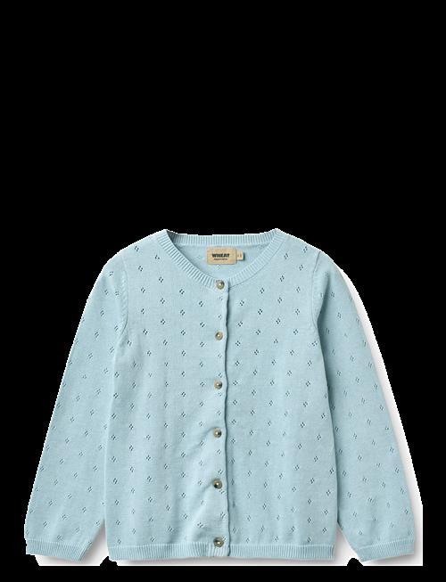 Wheat | Knit Cardigan Maia | 98