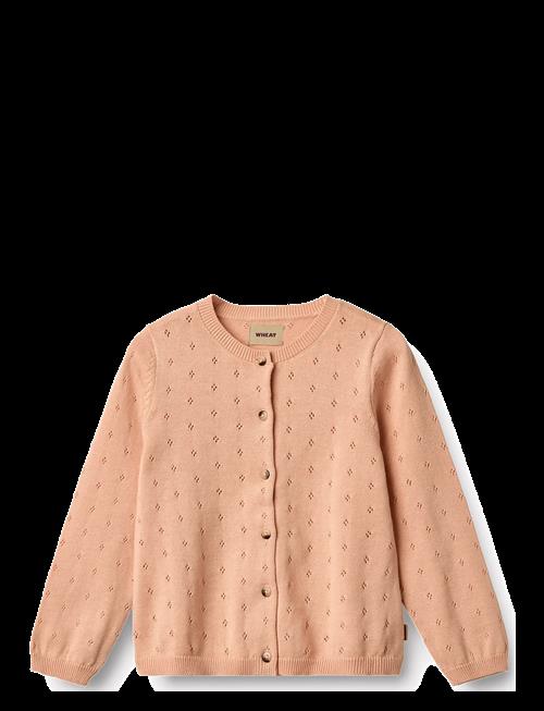 Wheat | Knit Cardigan Maia | 104