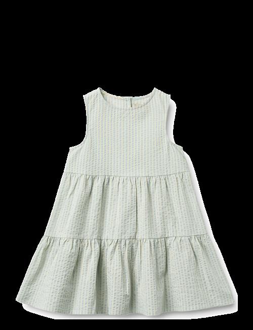 Wheat | Dress Louise | 110
