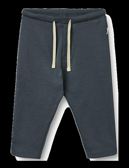 Wheat | Jersey Pants Manfred | 80
