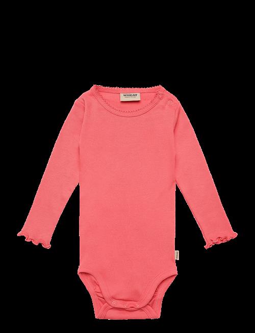 Wheat | Body L/S Regitze | 62