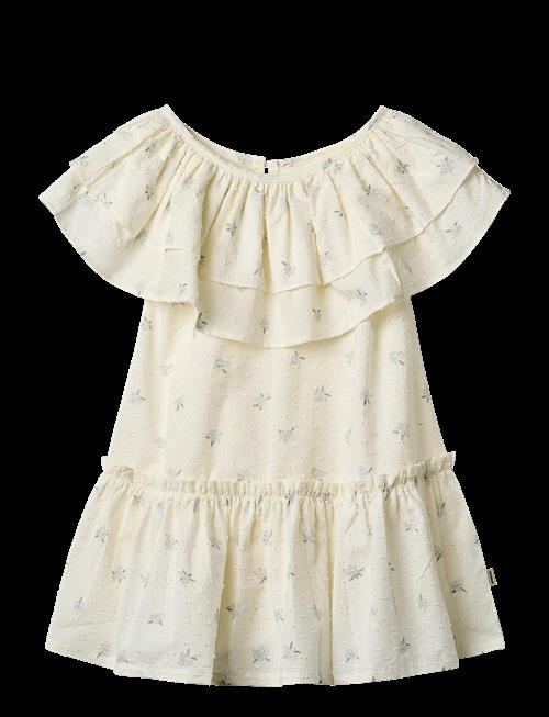 Wheat | Dress Bitten | 110