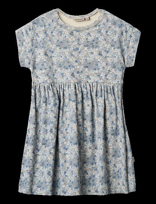 Wheat | Jersey Dress S/S Emilie | 110