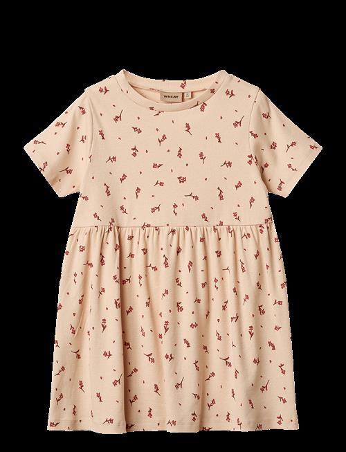 Wheat | Jersey Dress Anna | 98