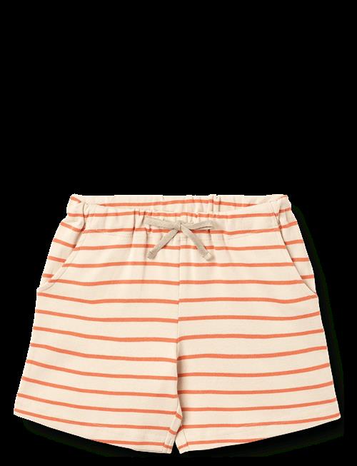 Wheat | Jersey Shorts Kalle | 122