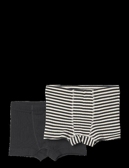 Wheat | 2 Boxershorts Louis | 128