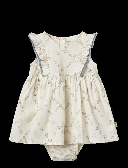 Wheat | Dress Suit Lace Sofia | 92