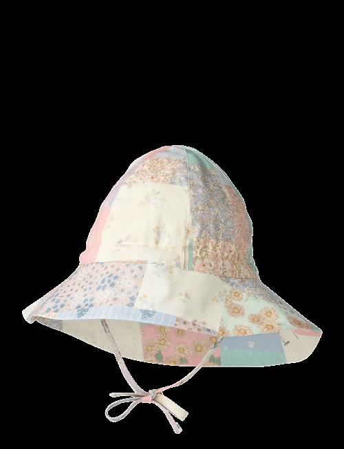 Wheat | Sunhat Chloe | 3-9M