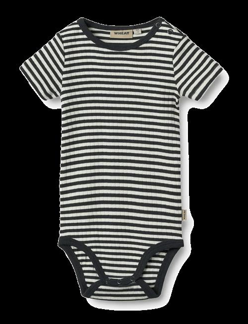 Wheat | Body S/S Edvald | 74
