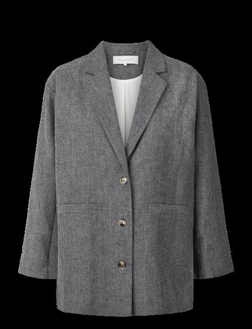 STUDIO FEDER | Luis Blazer - Wool | XS