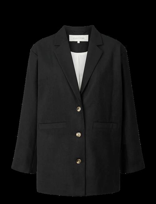 STUDIO FEDER | Luis Blazer - Wool | M