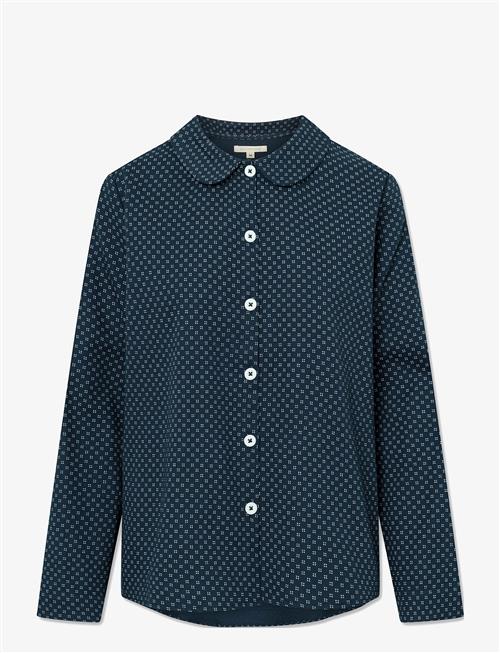 STUDIO FEDER | Petra Shirt - Cotton | S