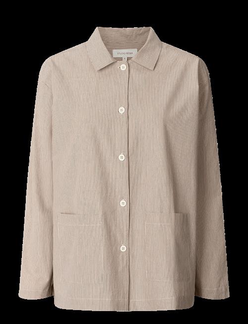 STUDIO FEDER | Malou Shirt | XS