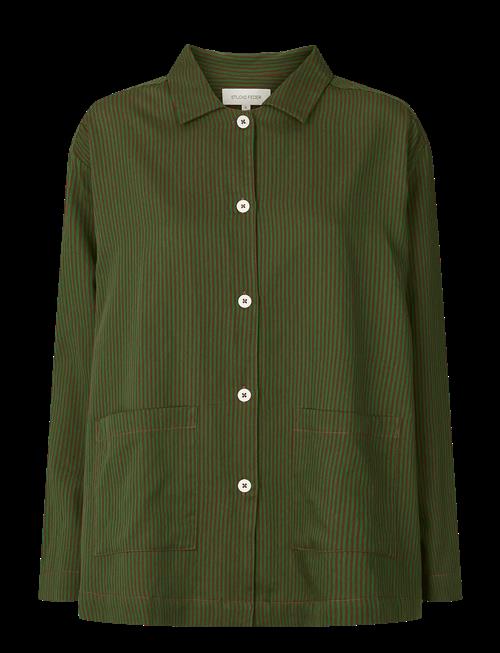 STUDIO FEDER | Malou Shirt | S
