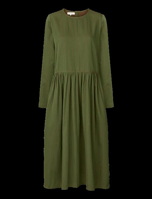 STUDIO FEDER | Sabine Dress - Cotton | M