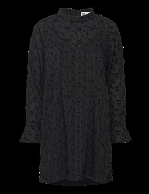 Once Untold | Julia Mock Neck Dress | XS