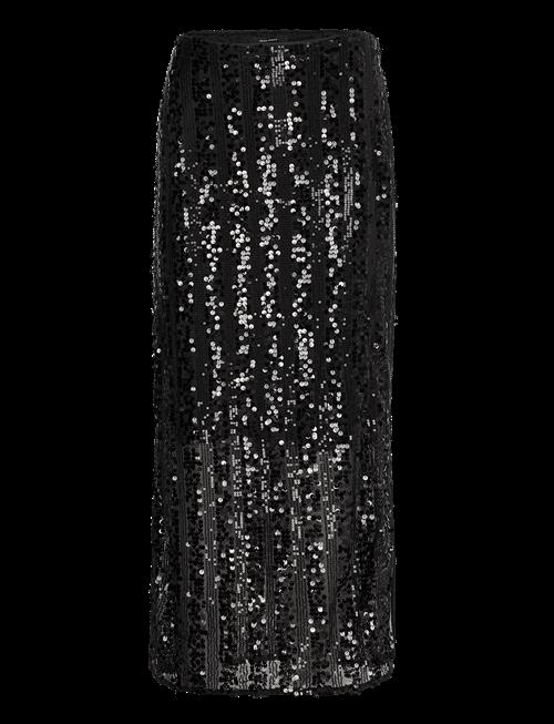 Vero Moda | Vmefa Hw 7/8 Skirt Jrs | XS