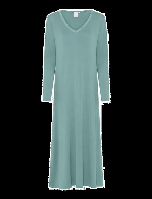 CCDK Copenhagen | Jacqueline Longsleeved Long Dress | S