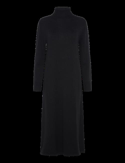 Naja Lauf | Regine Dress Wool Cotton | S