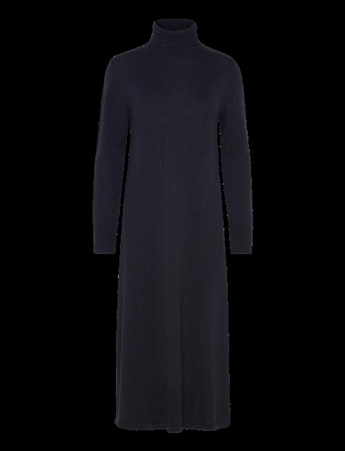 Naja Lauf | Regine Dress Wool Cotton | S